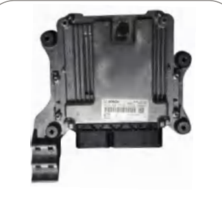 Calculateur moteur 0281020386 / 0 281 020 386