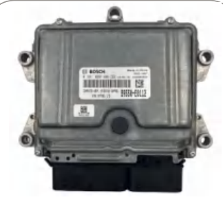 Module électronique 0281020406 / 0 281 020 406