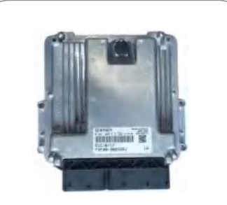 Calculateur moteur 0281020415 / 0 281 020 415