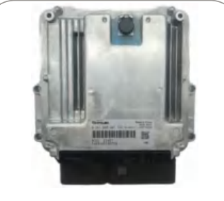 Calculateur moteur 0281020801 / 0 281 020 801