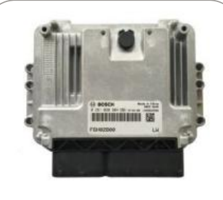 Module électronique 0281020904 / 0 281 020 904