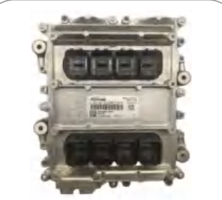 Module électronique 0281021013 / 0 281 021 013