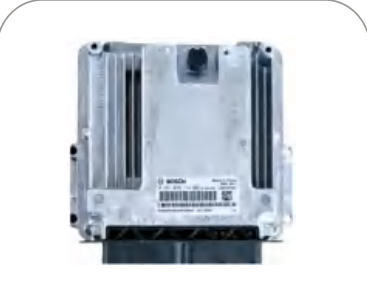 Calculateur moteur 0281036114 / 0 281 036 114