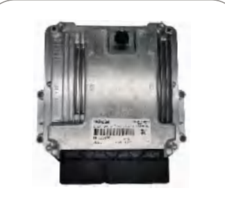 Module électronique 0281036462 / 0 281 036 462