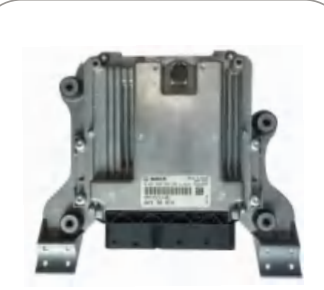 Module électronique 0281050254 / 0 281 050 254