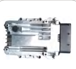 Module électronique 02811077158 / 0 281 107 7158