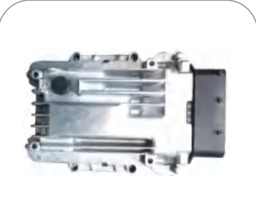 Module électronique 02811077158 / 0 281 107 7158