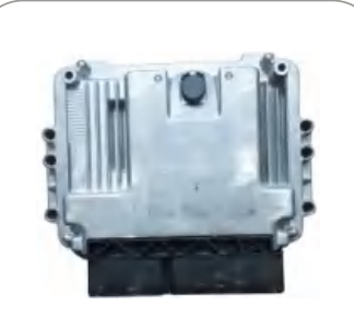 Module électronique 0281108131 / 0 281 108 131