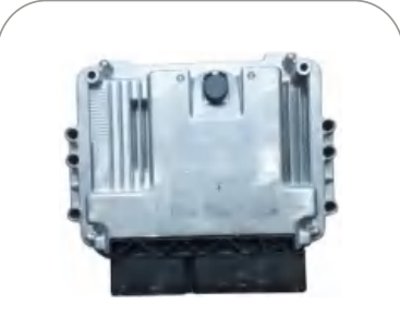 Module électronique 0281108131 / 0 281 108 131