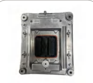 Calculateur moteur 20582963