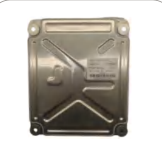 Calculateur moteur 20814550P01 / 20814550 P01