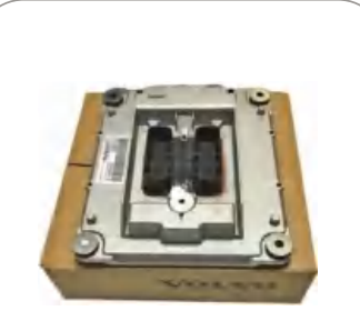 Calculateur moteur 20814604P02 / 20814604 P02