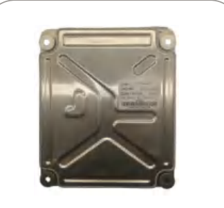 Calculateur moteur 20814642
