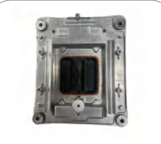 Calculateur moteur 20814795