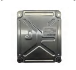 Calculateur moteur 20814795P04 / 20814795 P04