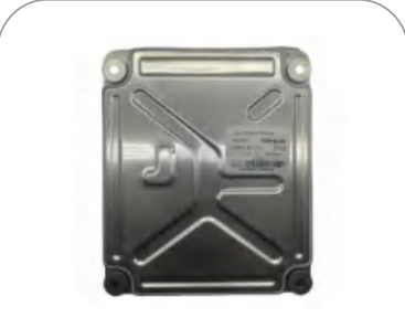 Calculateur moteur 20814795P04 / 20814795 P04