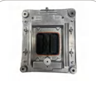 Calculateur moteur 20977019