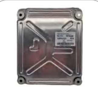 Calculateur moteur 20995620P04 / 20995620 P04