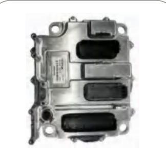 Calculateur moteur 2109556