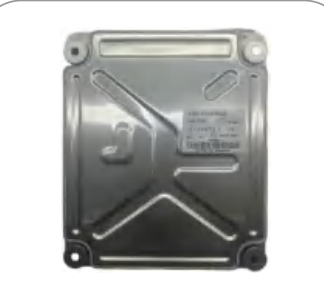 Calculateur moteur 21248717P05 / 21248717 P05