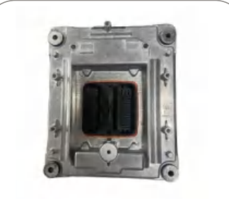 Calculateur moteur 21300122