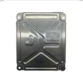 Calculateur moteur 21323765/P04