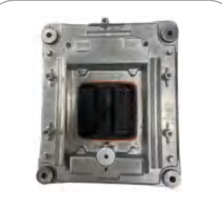 Calculateur moteur 21323765