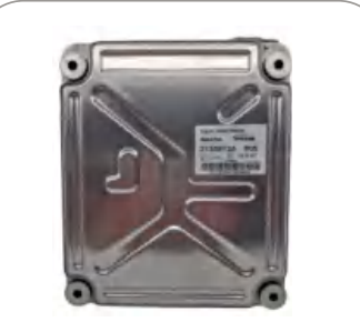 Calculateur moteur 21358126P05 / 21358126 P05