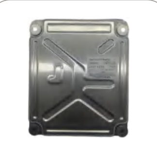 Calculateur moteur 21631327