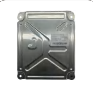Calculateur moteur 21695313P02 / 21695313 P02
