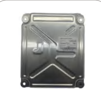 Calculateur moteur 22346791P01 / 22346791 P01