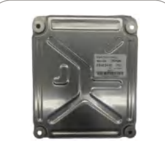 Calculateur moteur 22423435/369854