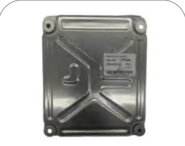 Calculateur moteur 22423435/369854