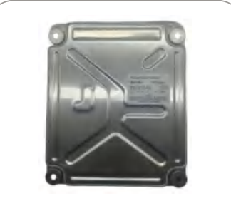 Calculateur moteur 22572582P02 / 22572582 P02