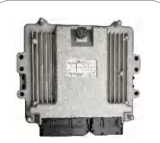 Calculateur moteur 2409003600400