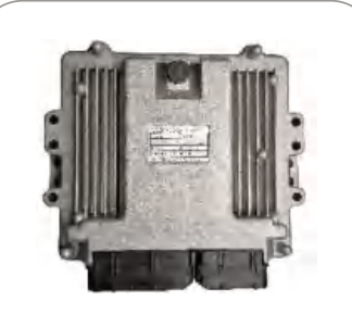 Calculateur moteur 2409003600401