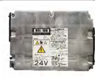Calculateur moteur 275800-4213