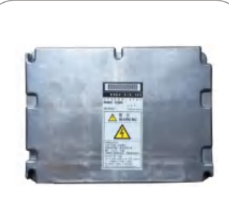 Calculateur moteur 275800-4302
