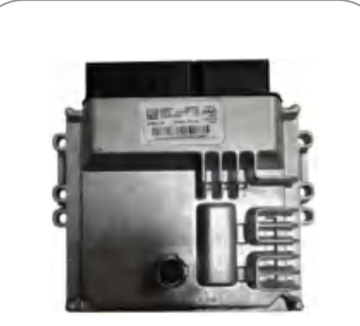 Calculateur moteur 28633254