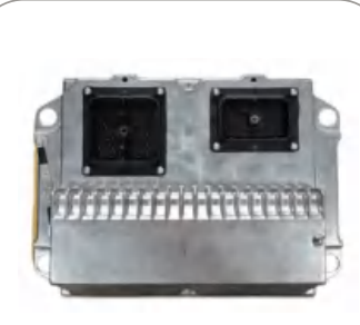 Calculateur moteur 372-2900