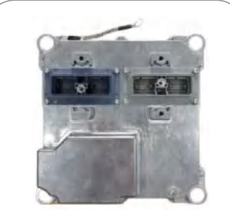 Calculateur moteur 374-2640