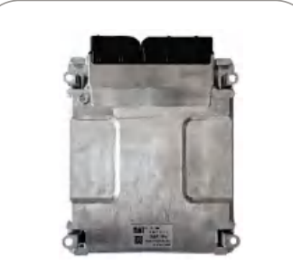 Calculateur moteur 430-7160-07