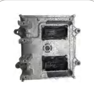 Calculateur moteur 4354589