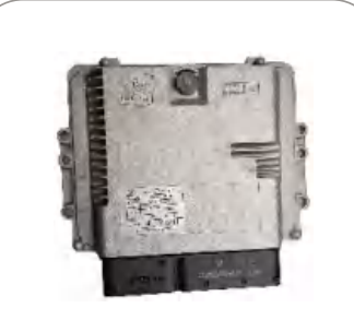 Calculateur moteur 4408525100704