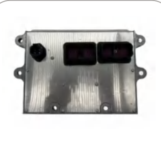 Calculateur moteur 4963807