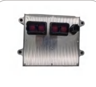 Calculateur moteur 4995445