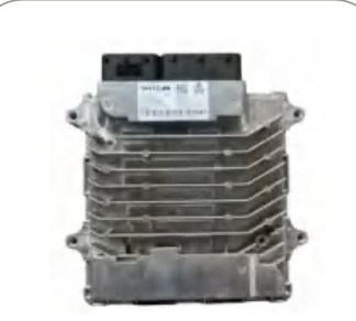 Calculateur moteur 5293524