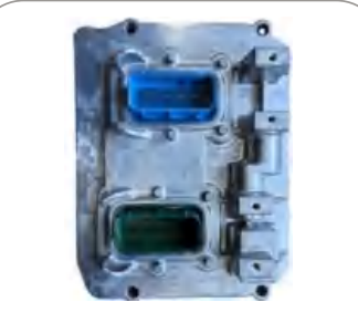 Calculateur moteur 5677631