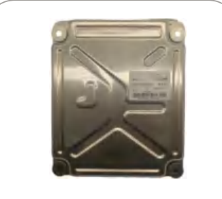 Calculateur moteur 60100000P04 / 60100000 P04