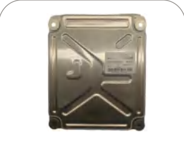 Calculateur moteur 60100000P04 / 60100000 P04